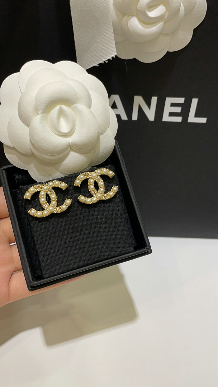 Chanel Earrings CE62607