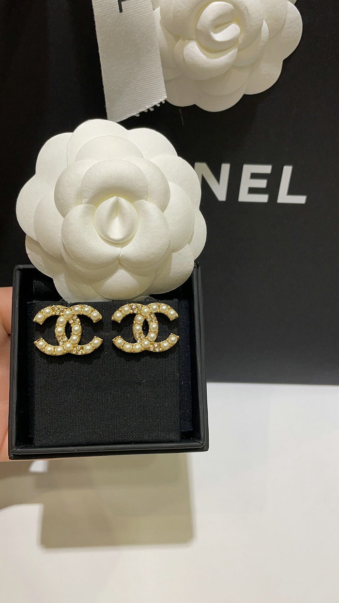 Chanel Earrings CE62607