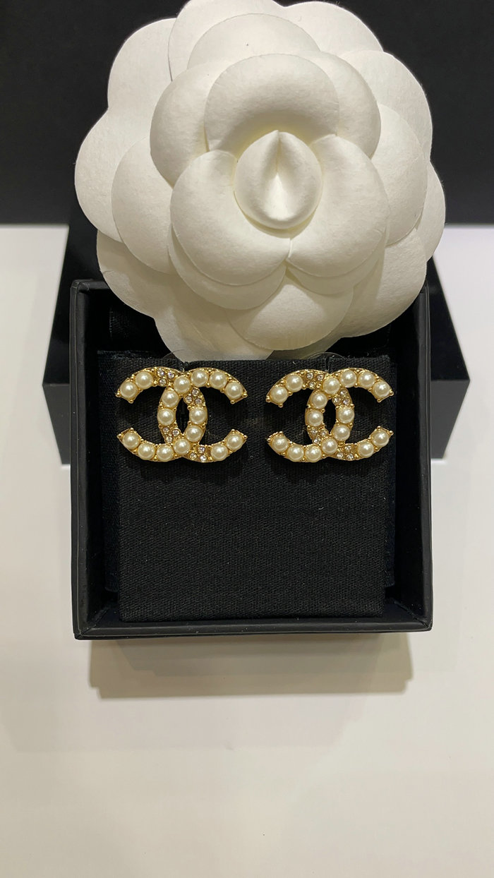 Chanel Earrings CE62607