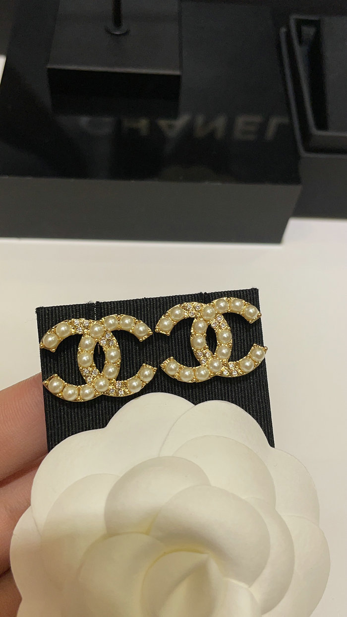 Chanel Earrings CE62607