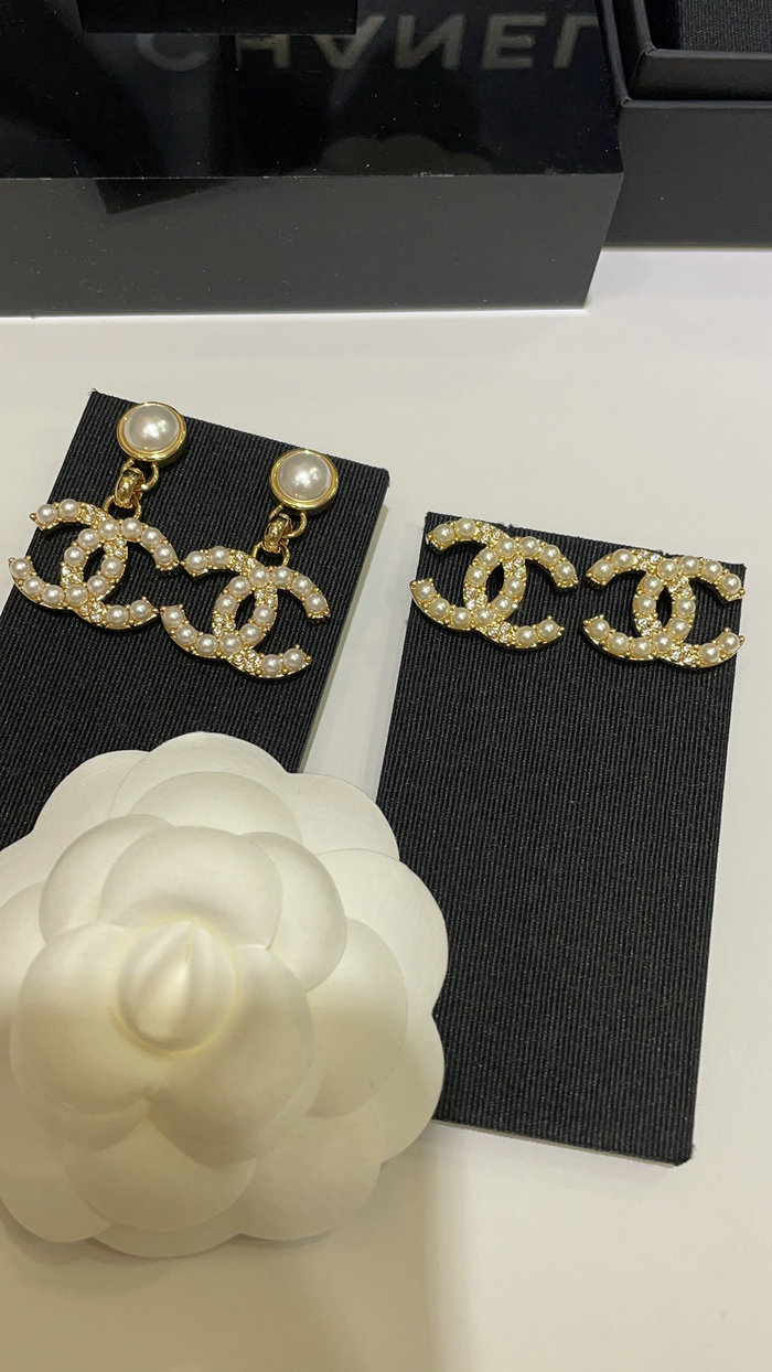 Chanel Earrings CE62607