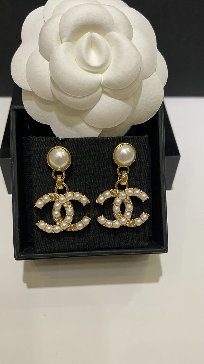 Chanel Earrings CE62608