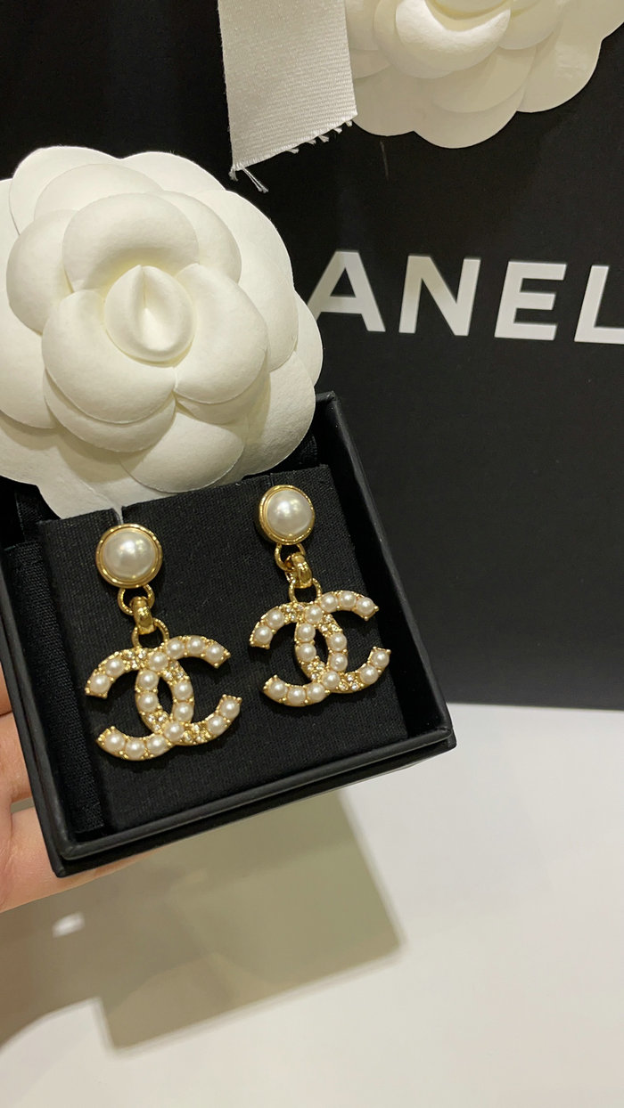 Chanel Earrings CE62608