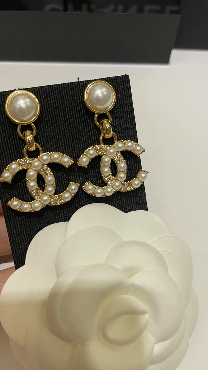 Chanel Earrings CE62608