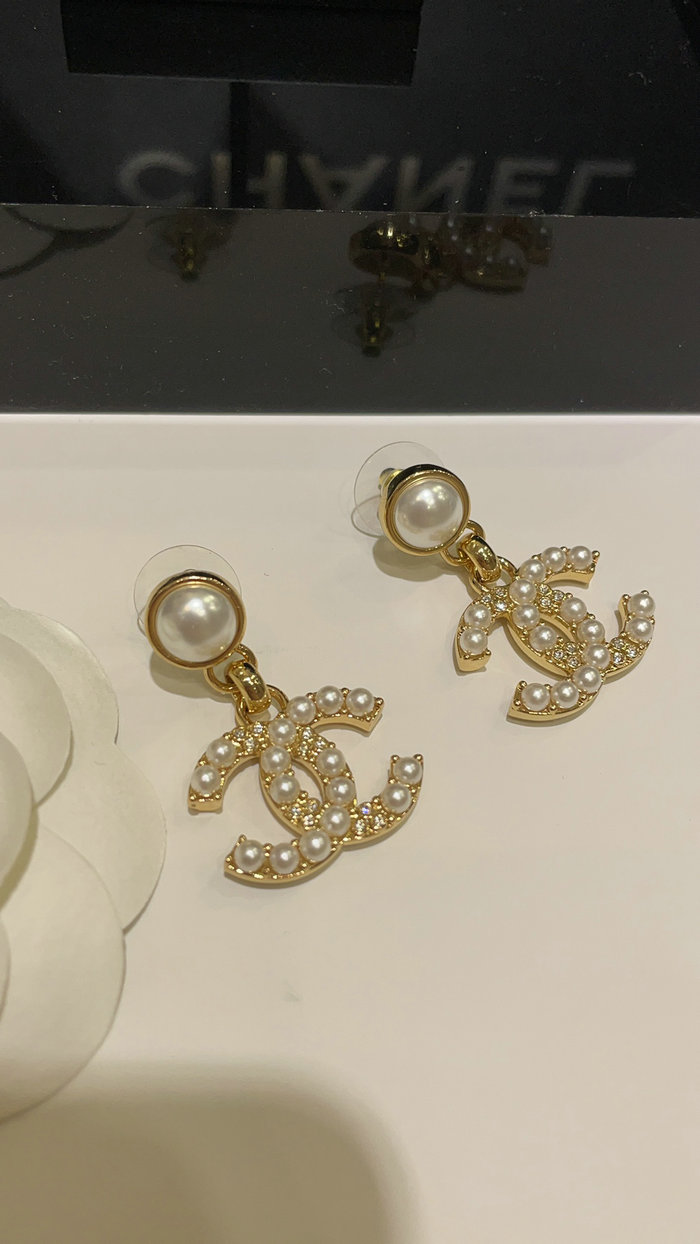 Chanel Earrings CE62608