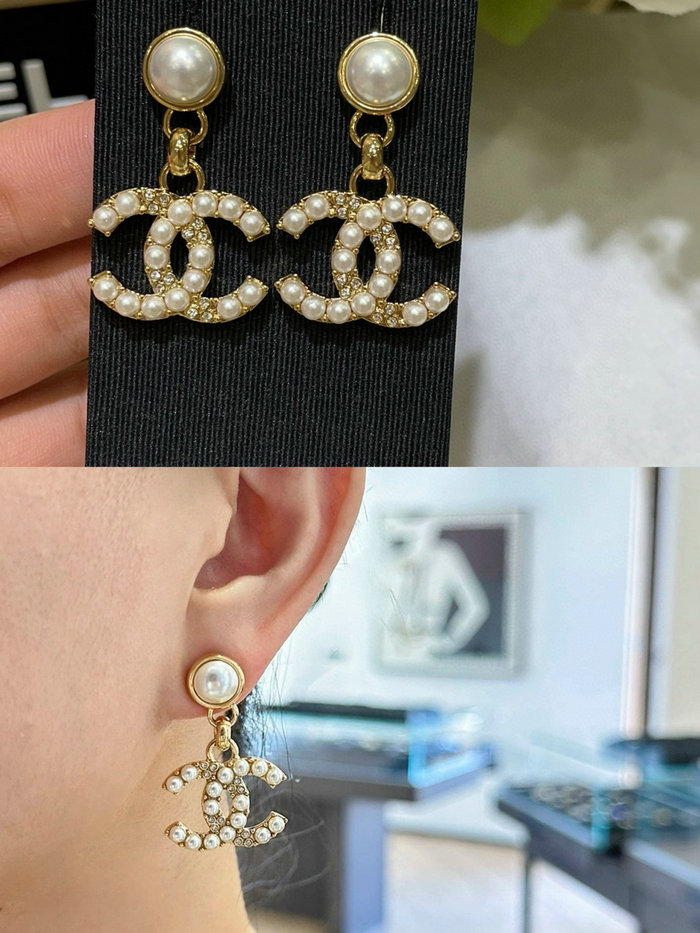 Chanel Earrings CE62608