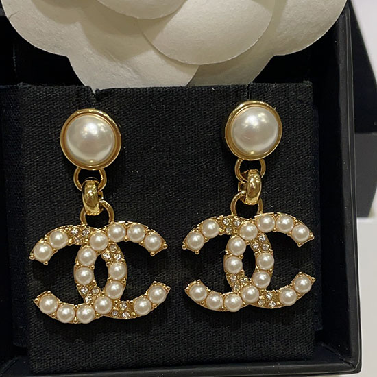 Chanel Earrings CE62608