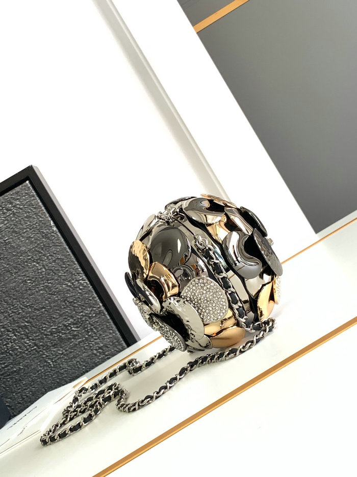 Chanel Minaudiere AS4509