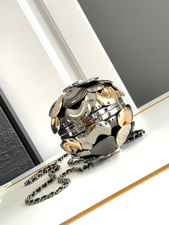 Chanel Minaudiere AS4509