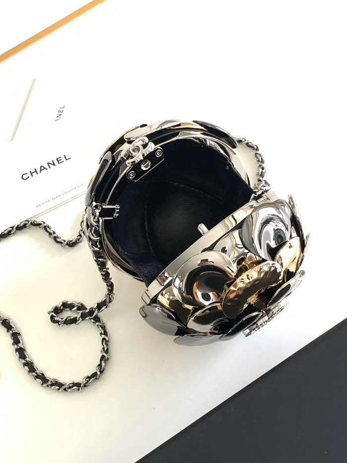 Chanel Minaudiere AS4509