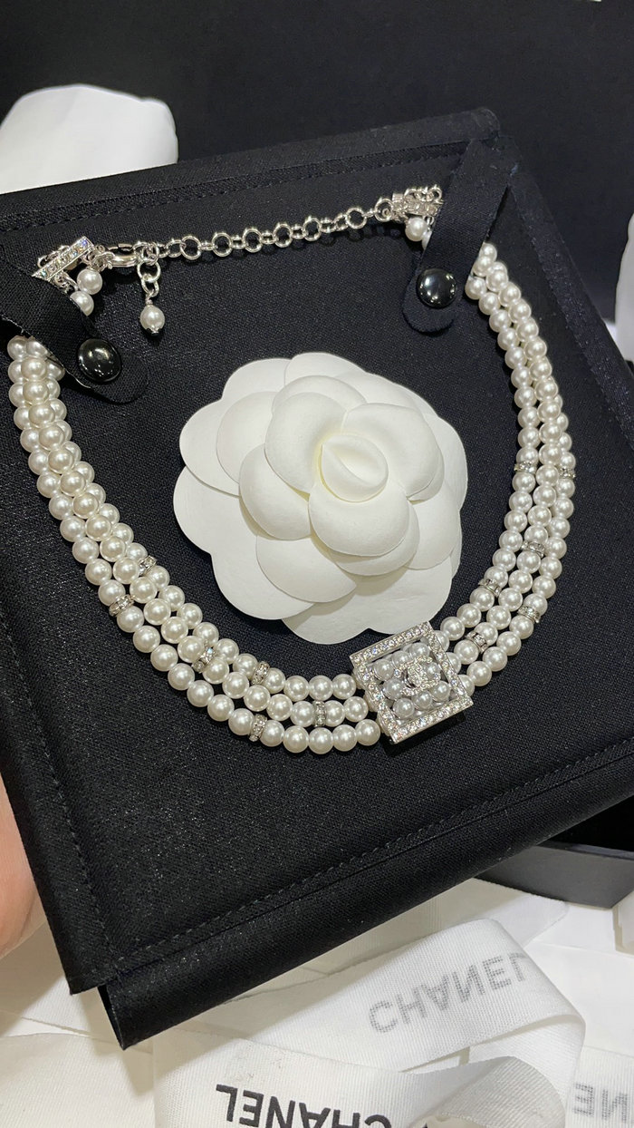 Chanel Necklace CN62601