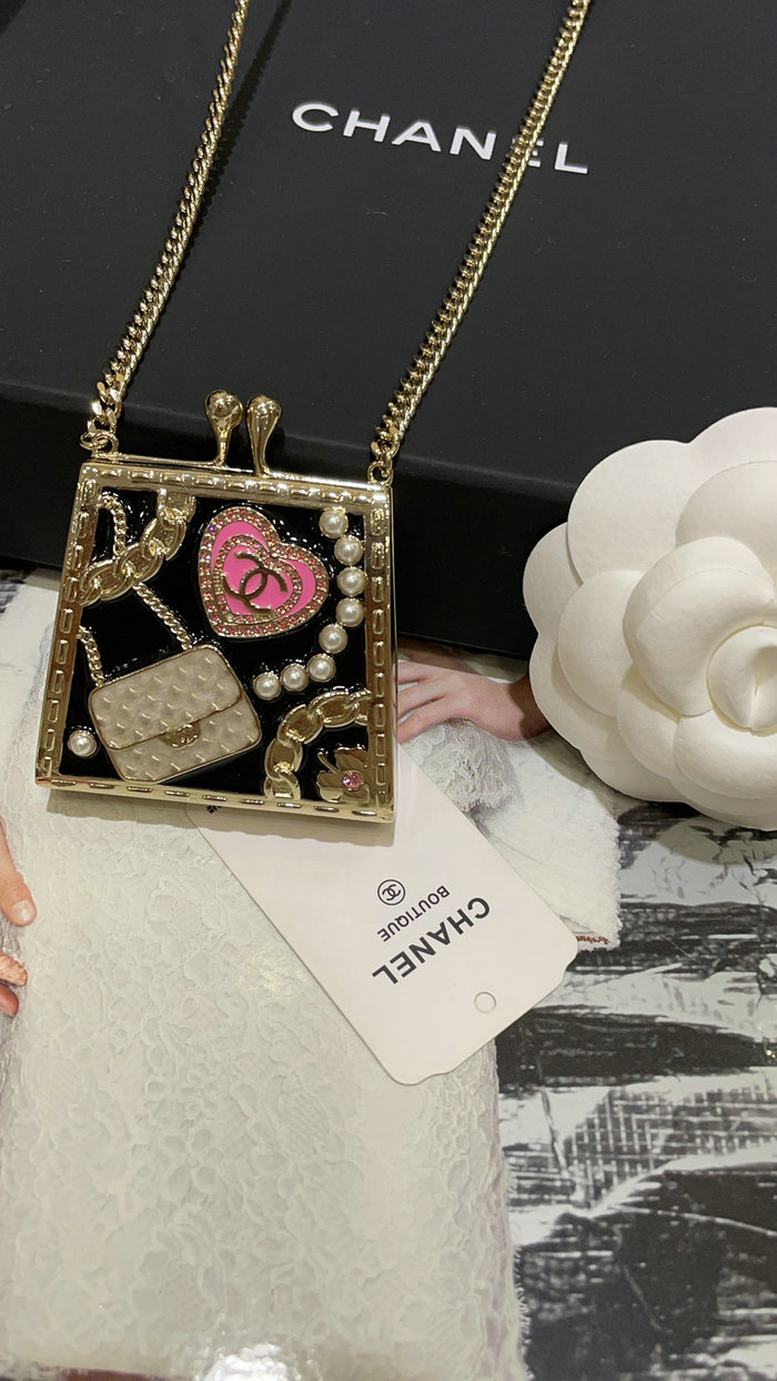 Chanel Necklace CN62602