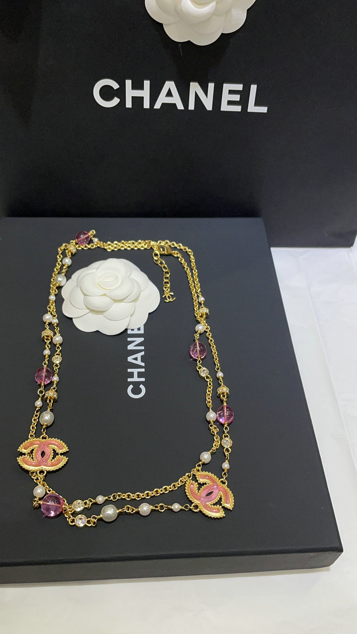 Chanel Necklace CN62604