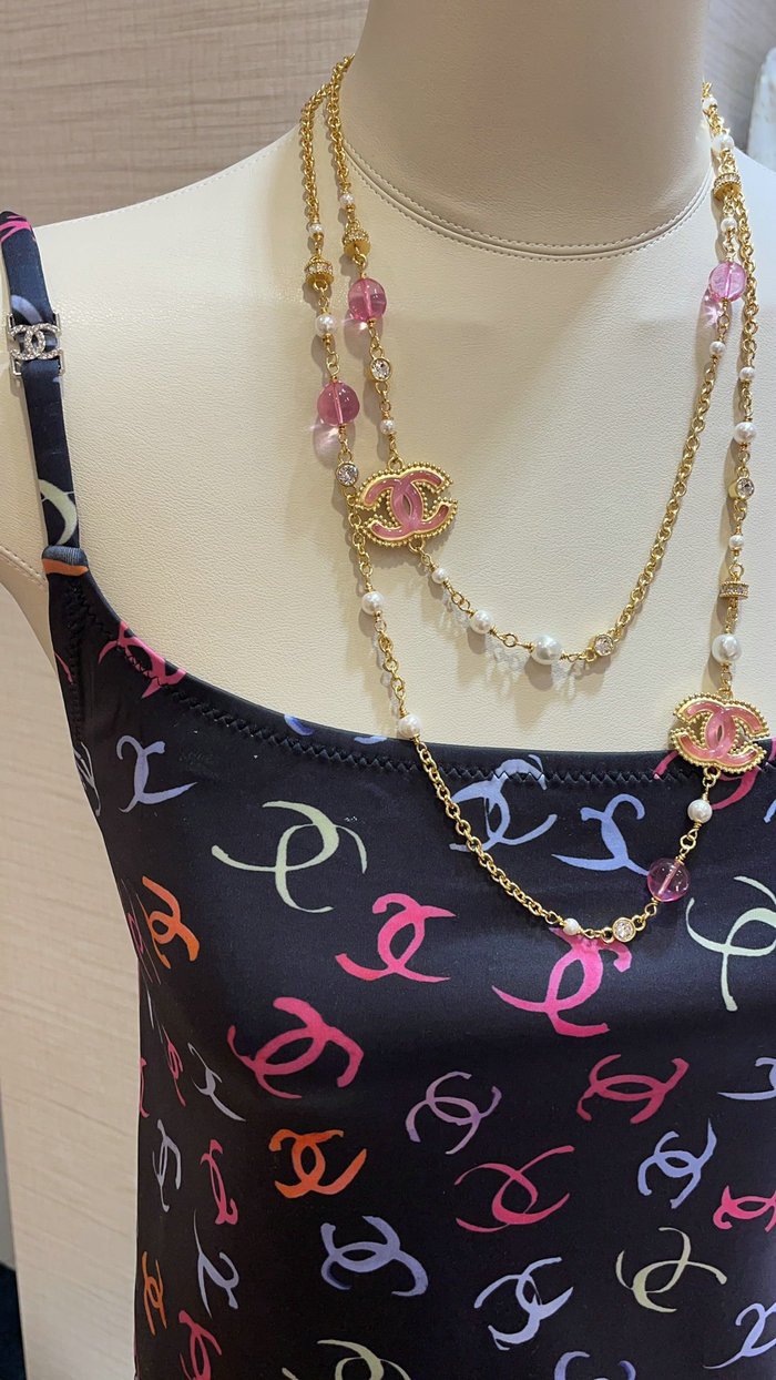 Chanel Necklace CN62604