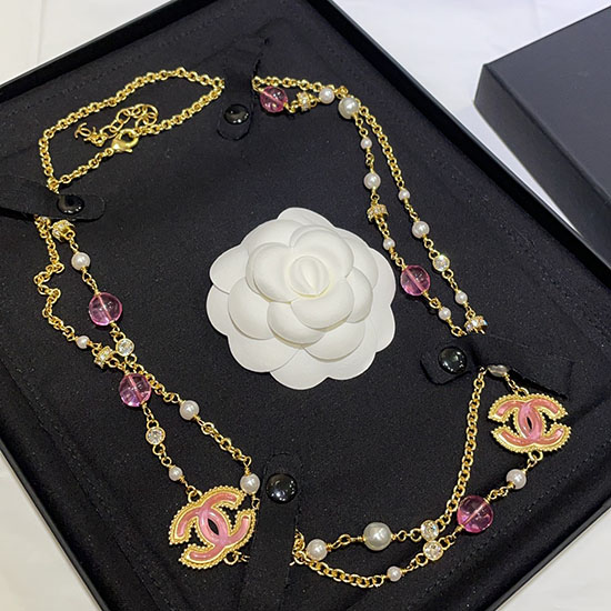 Chanel Necklace CN62604