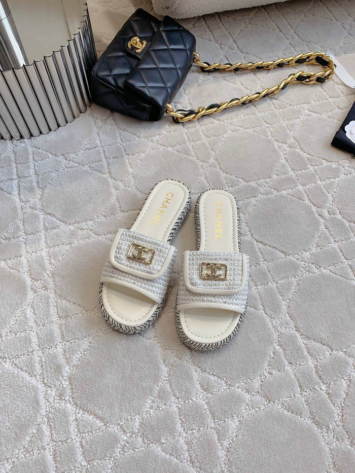 Chanel Sandals SCS62701