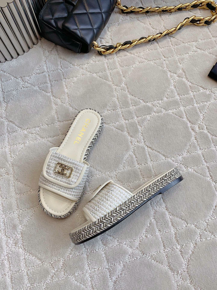 Chanel Sandals SCS62701