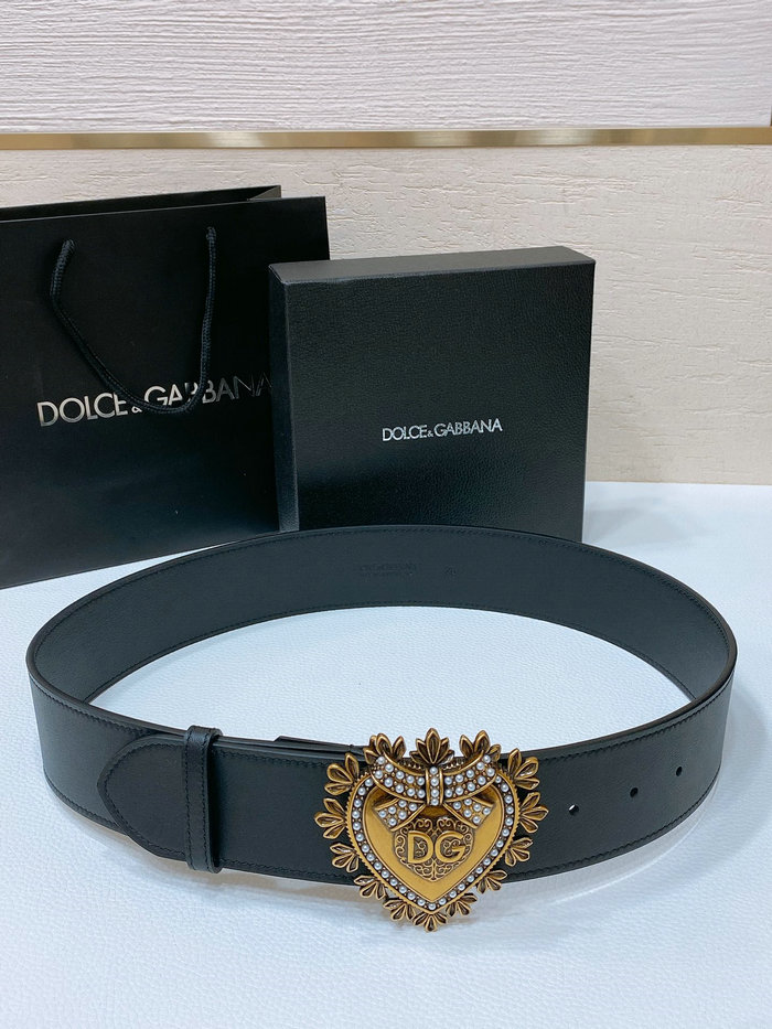 D&G Belt WBDG62801