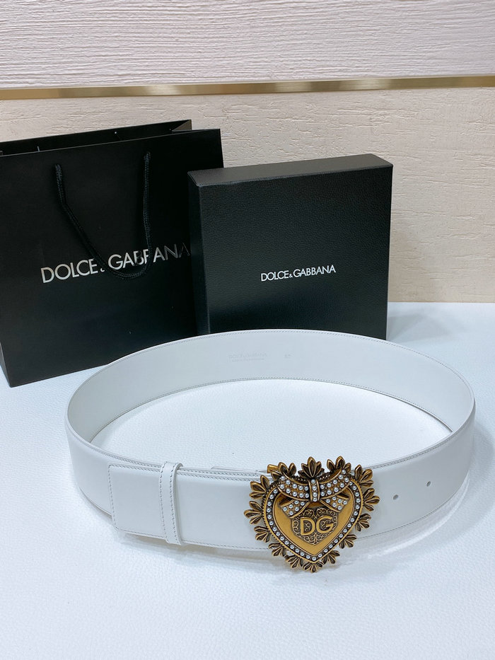 D&G Belt WBDG62802