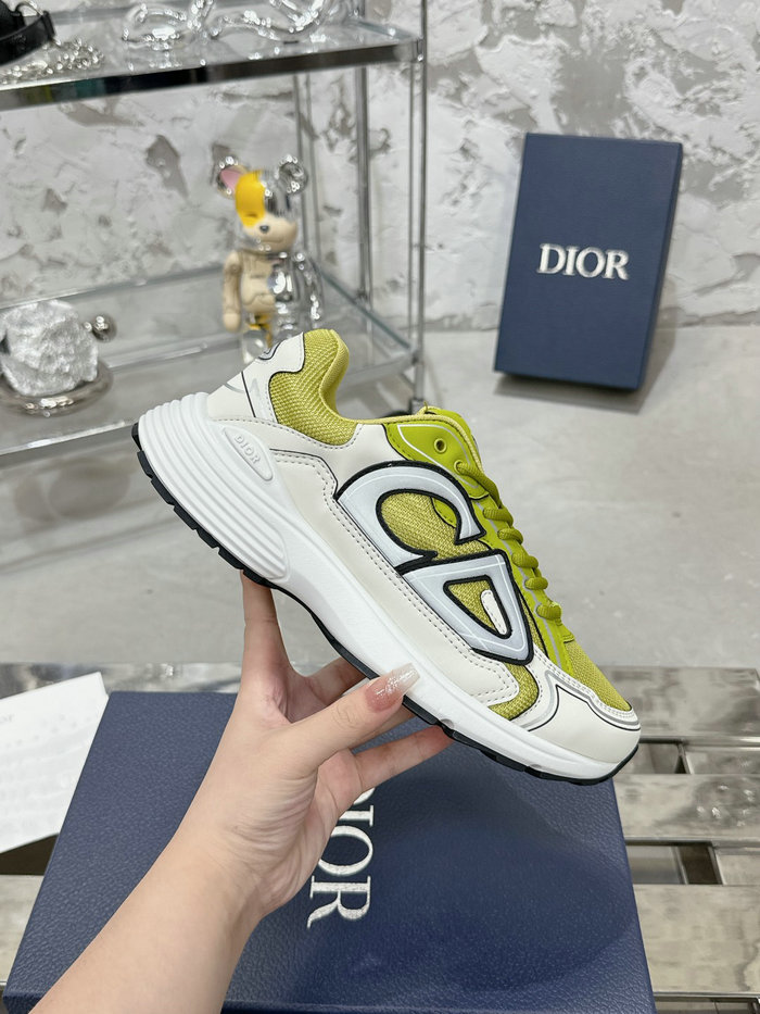 Dior B30 Sneakers SDS62826