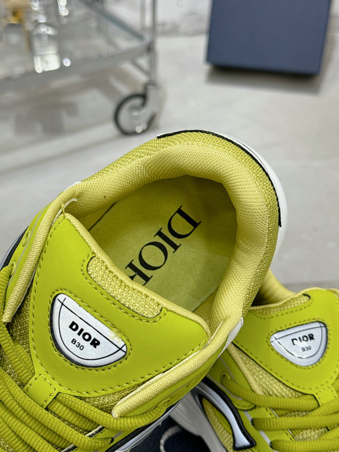 Dior B30 Sneakers SDS62826