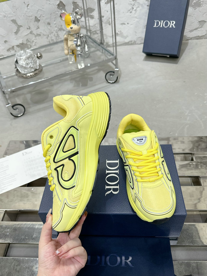 Dior B30 Sneakers SDS62833