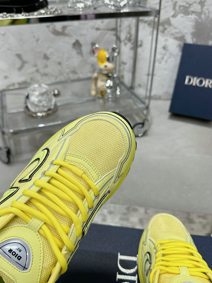 Dior B30 Sneakers SDS62833