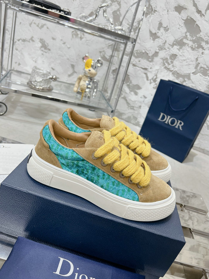 Dior B33 Sneakers SDS62835