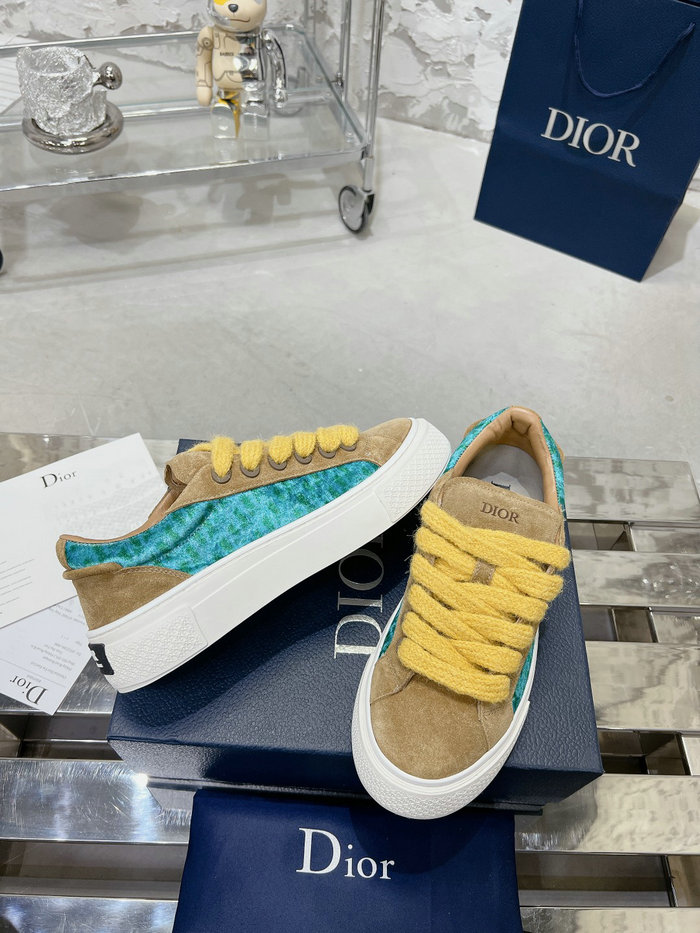 Dior B33 Sneakers SDS62835