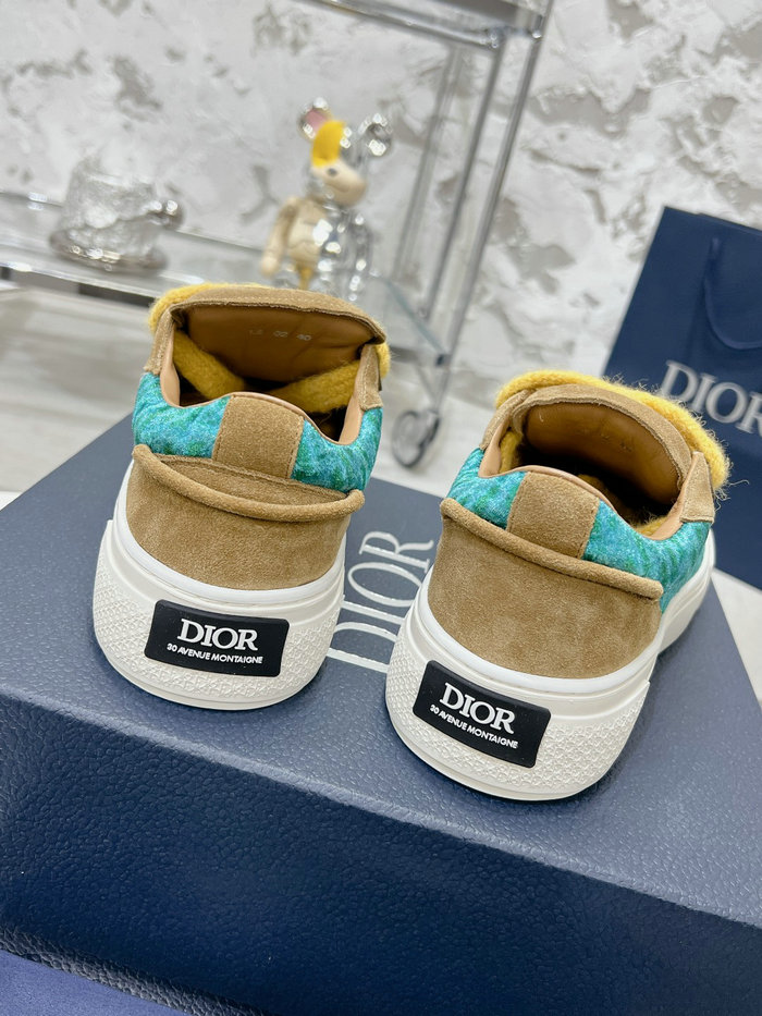 Dior B33 Sneakers SDS62835