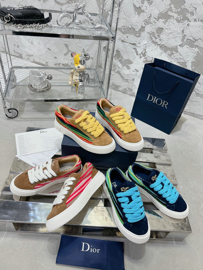 Dior B33 Sneakers SDS62836