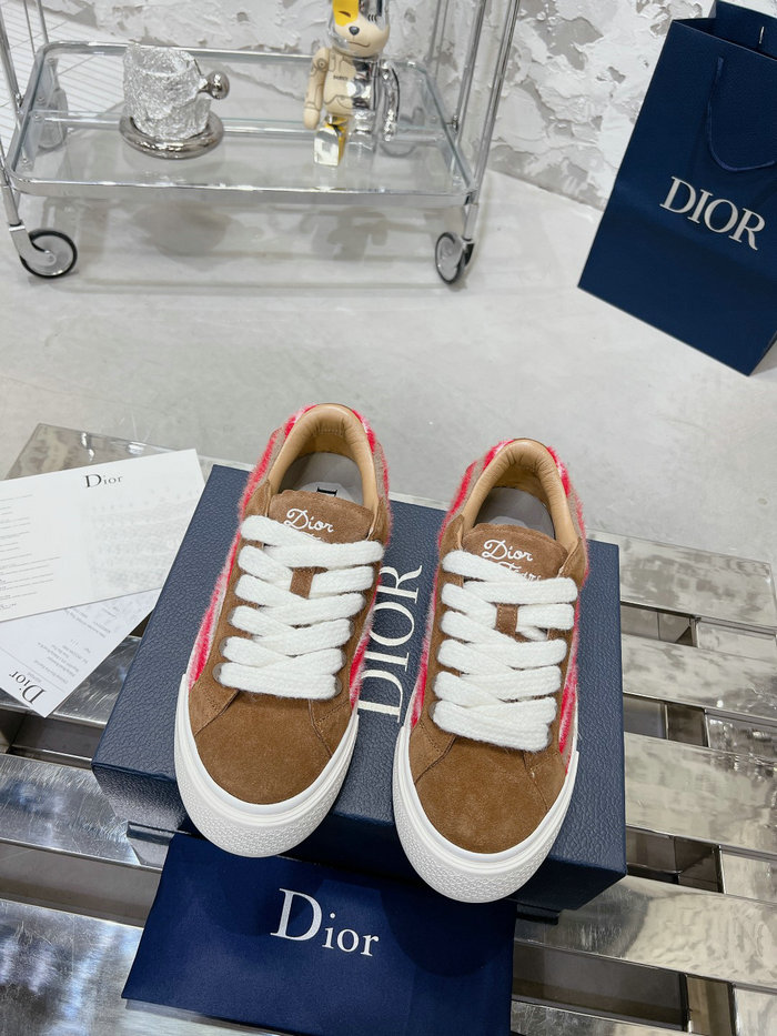 Dior B33 Sneakers SDS62836