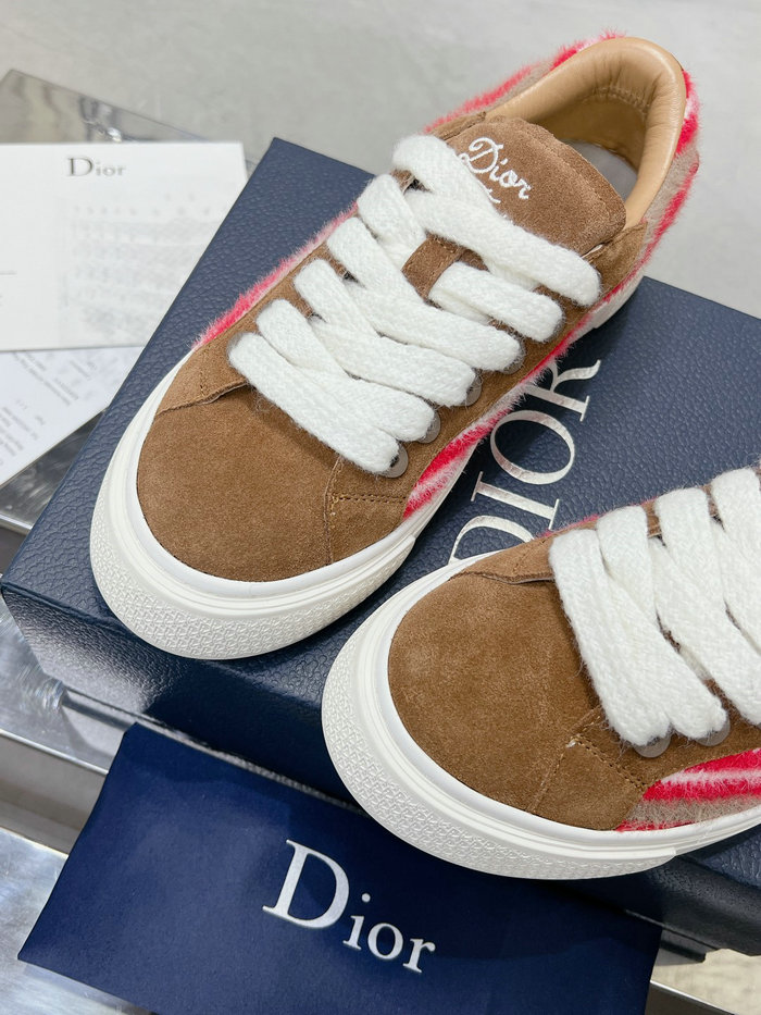 Dior B33 Sneakers SDS62836