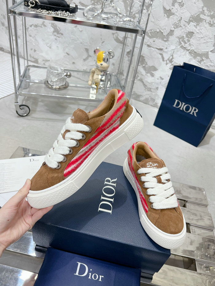 Dior B33 Sneakers SDS62836