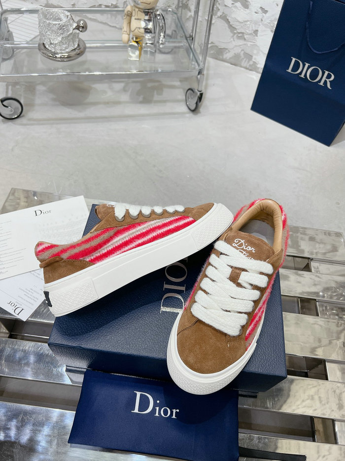 Dior B33 Sneakers SDS62836