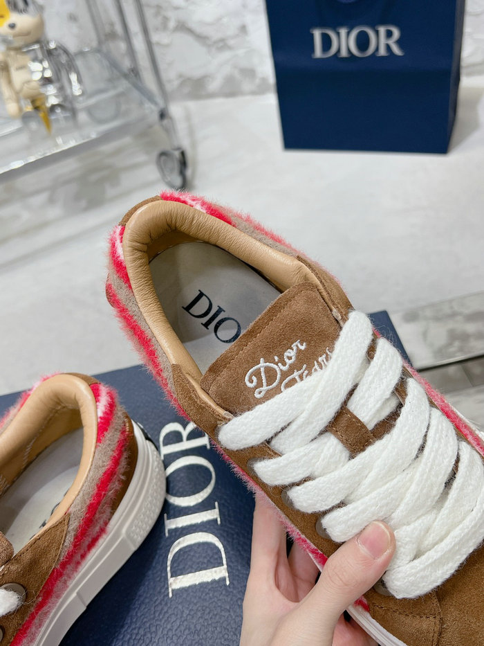 Dior B33 Sneakers SDS62836