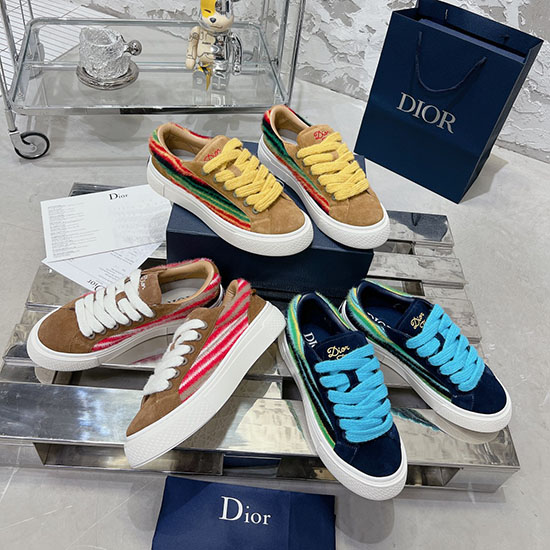 Dior B33 Sneakers SDS62836