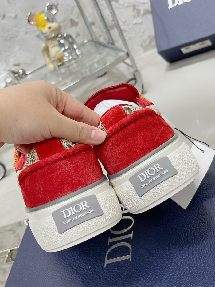 Dior B33 Sneakers SDS62838