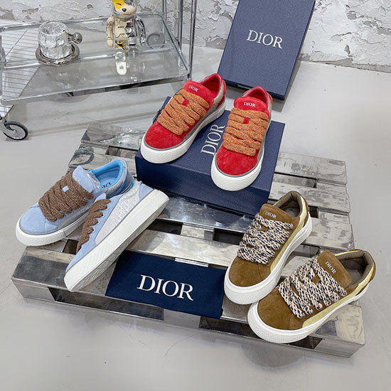 Dior B33 Sneakers SDS62838