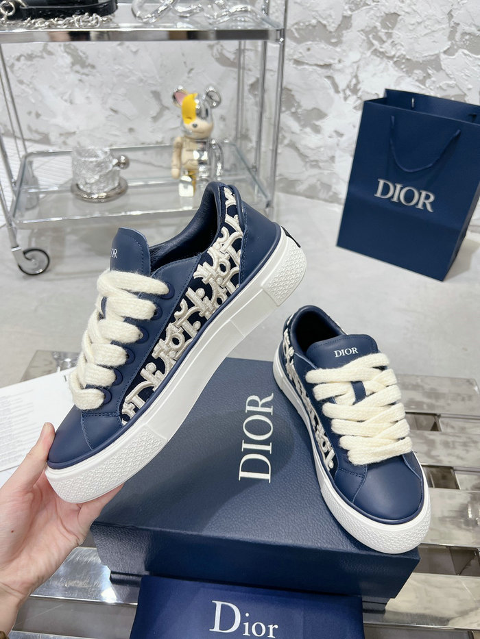 Dior B33 Sneakers SDS62839