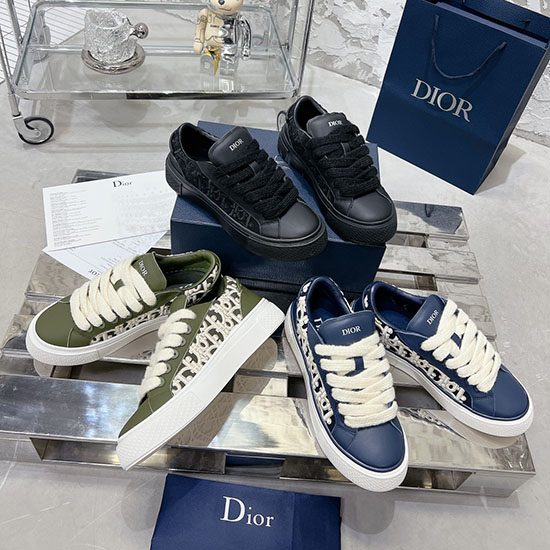 Dior B33 Sneakers SDS62839