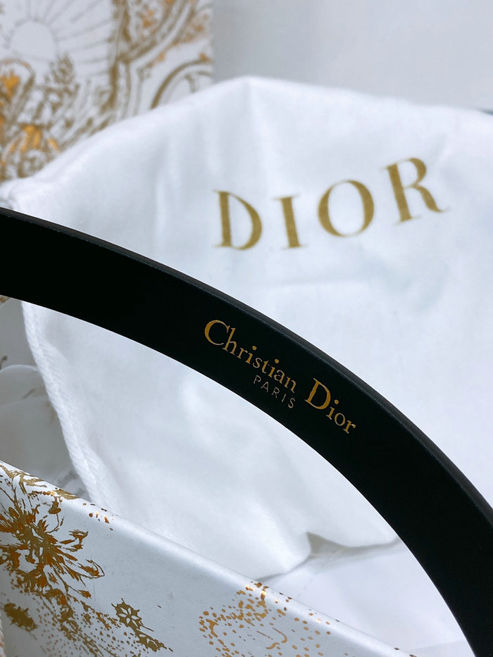 Dior Belt WBD62801