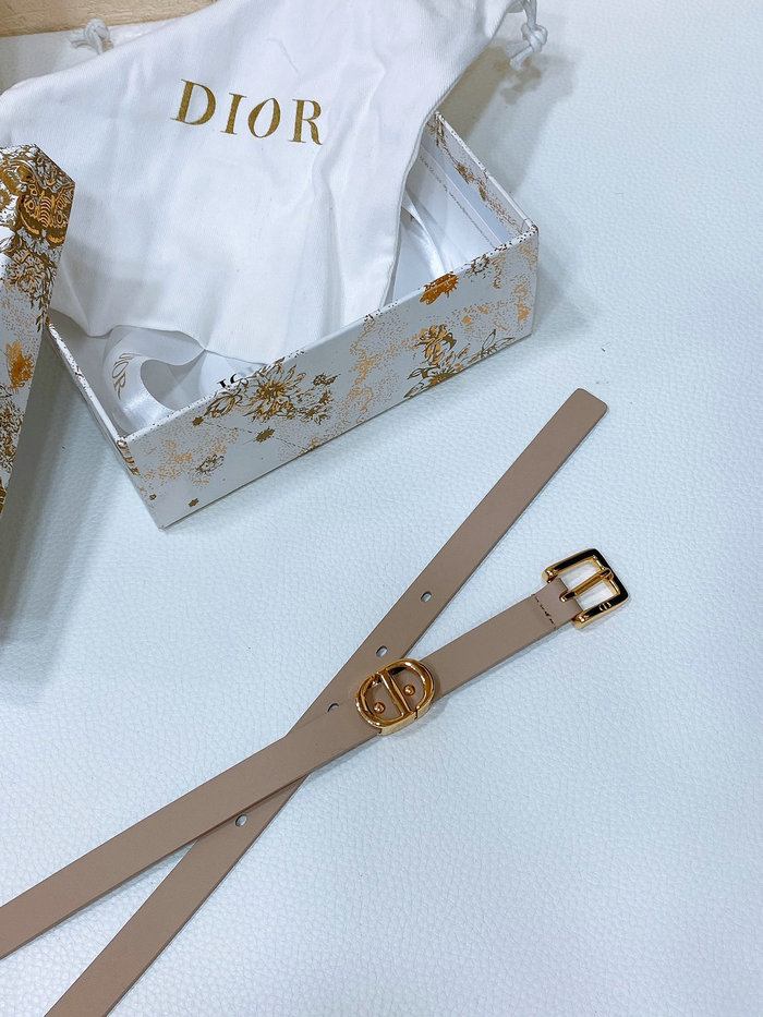 Dior Belt WBD62802