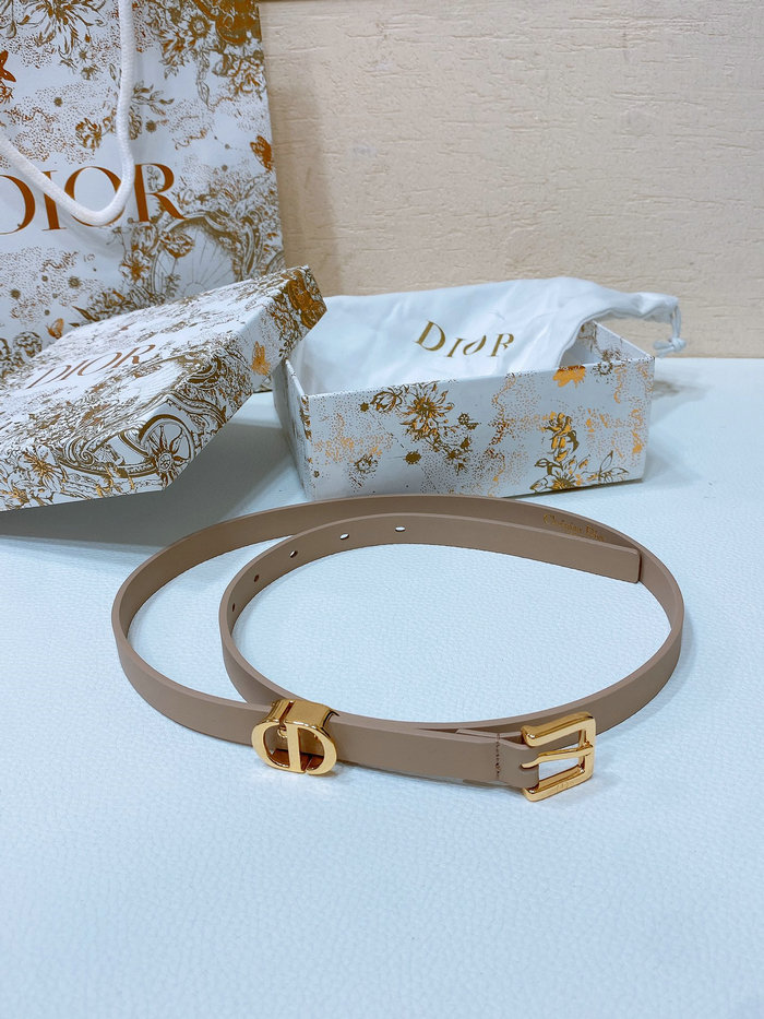 Dior Belt WBD62802