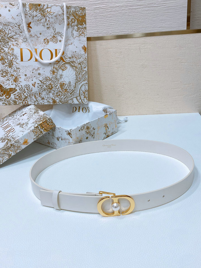 Dior Belt WBD62803