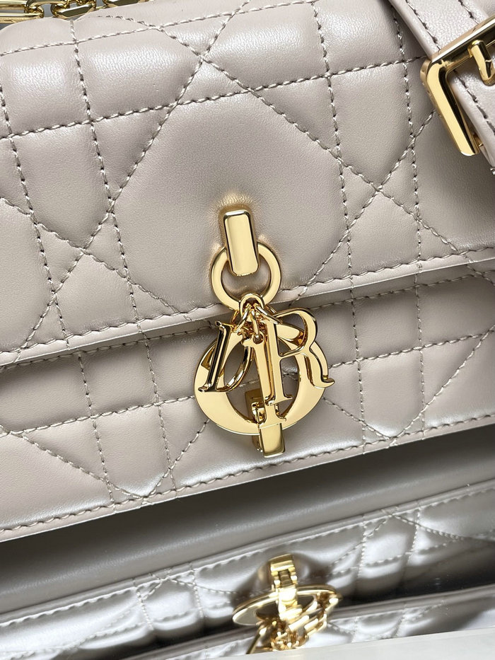 Dior Miss Daisy Mini Bag D3300 Pink