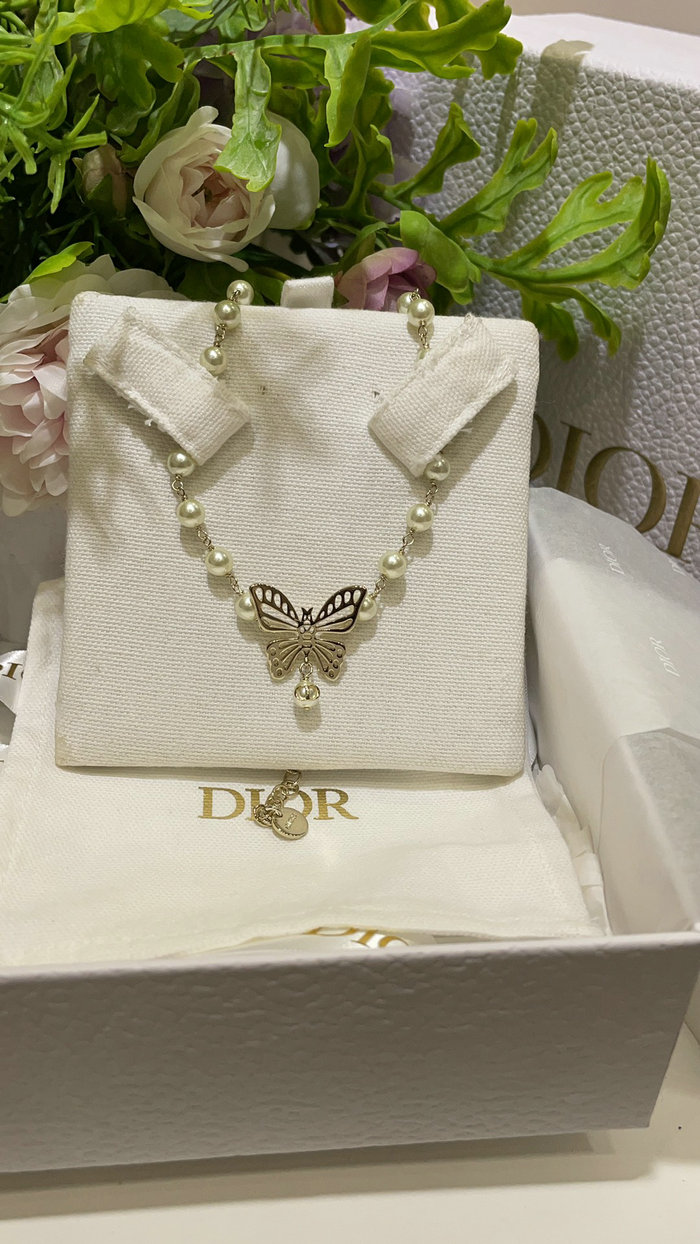 Dior Necklace DN62602