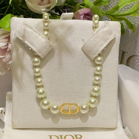Dior Necklace DN62602