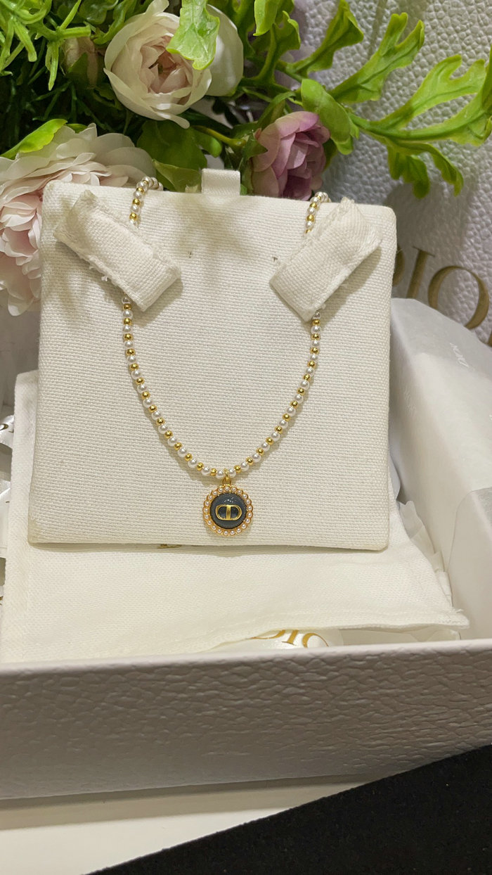 Dior Necklace DN62603