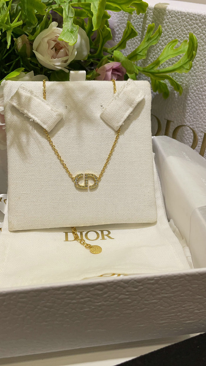 Dior Necklace DN62603